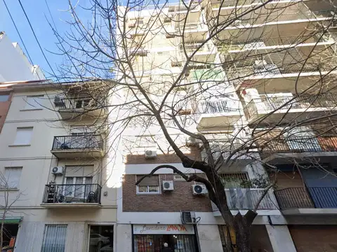 Departamento en Alquiler de 2 dormitorios