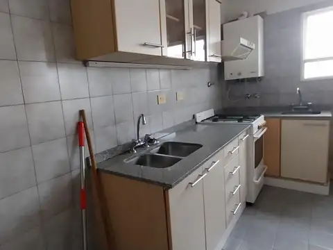 Departamento en Alquiler Permite mascota