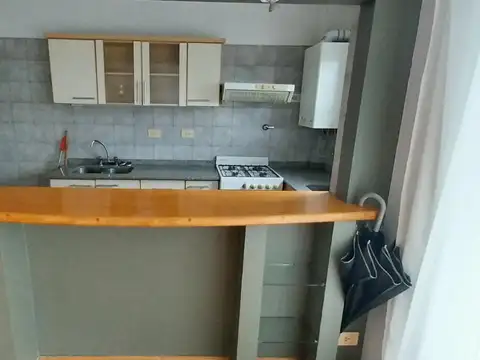 Departamento en Alquiler 45 años