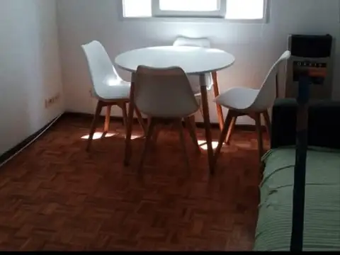 Departamento en Alquiler Temporal de 2 ambientes