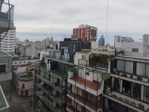 Departamento en Alquiler Temporal Apto profesional