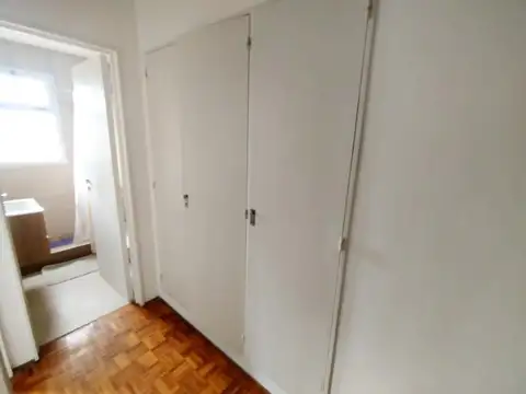 Departamento en Alquiler Temporal 40 años