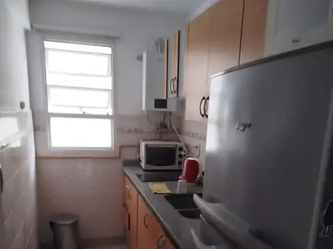 Departamento en Alquiler Temporal 40 años