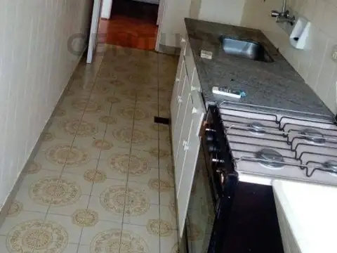 Departamento en Venta en Recoleta, USD 230.000