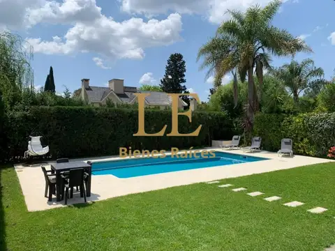 Casa en Venta de 4 dormitorios