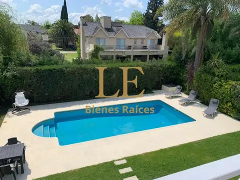 Casa en Venta en Náutico Escobar, USD 260.000