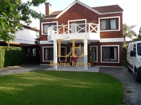 Casa Venta Nautico