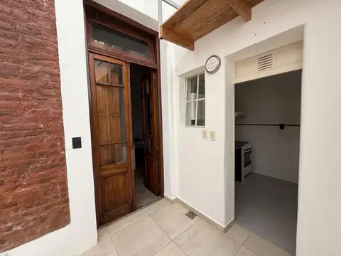Depto Tipo Casa en Venta de 2 dormitorios