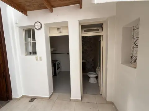 Depto Tipo Casa en Venta de 2 ambientes