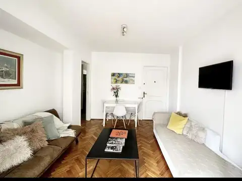 Departamento en Alquiler 40 años