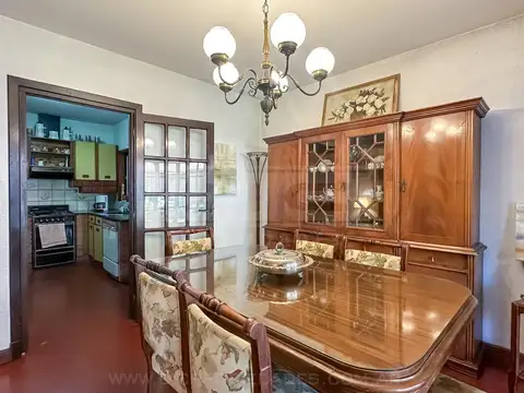 Casa en Venta con 1 cochera