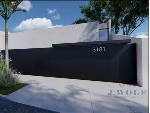 Casa en  San Andrés