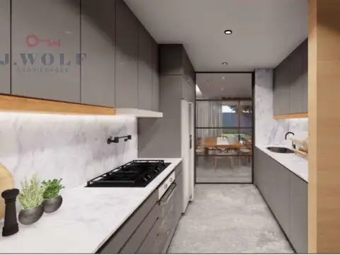 Casa en Venta en San Andres, USD 430.000