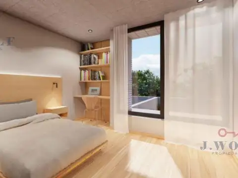Casa en Venta 1 año