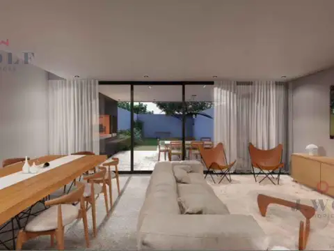 Casa en Venta de 3 dormitorios