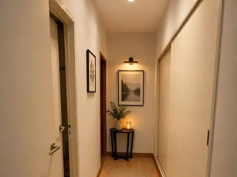 Depto Tipo Casa en Venta 40 años