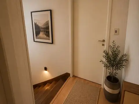 Depto Tipo Casa 4 ambientes con 1 baño
