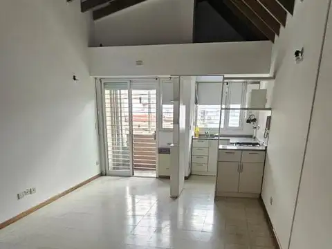 Departamento en  venta 