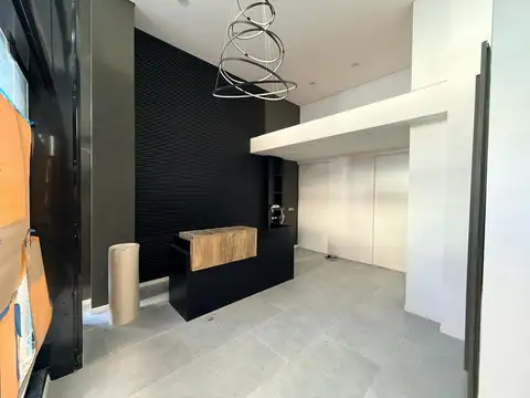 Oficina en Belgrano Olleros y Cabildo pisos 294 m2