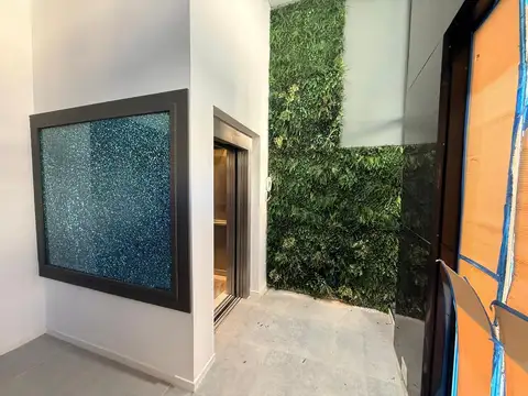 Oficina Monoambiente con 4 baños