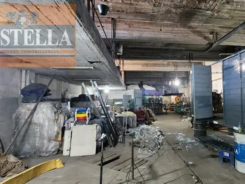 Galpon en Venta 50 años