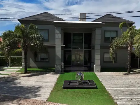 Casa en Venta en Las Delicias, USD 1.680.000