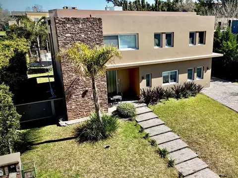 Casa en Venta en La Reserva Cardales, Countries y Barrios Cerrados en Campana