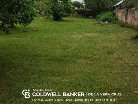 Terreno en  Venta en Rincón (pueblo) Ex B° Acería
