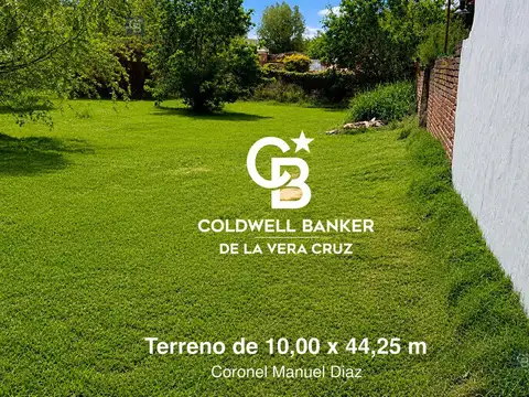 Terreno en Venta en San José del Rincón, USD 19.000