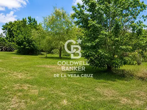 Terreno en  Venta en Rincón (pueblo) Ex B° Acería