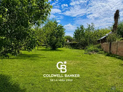 Terreno en  Venta en Rincón (pueblo) Ex B° Acería
