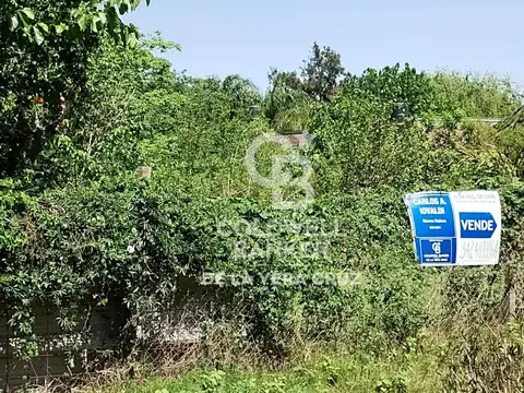 Terreno a la Venta en S. J del Rincón calle coronel M Diaz