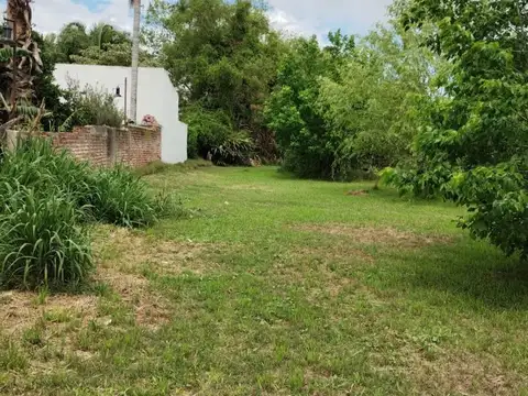 Terreno en Venta en San Jose del Rincon, USD 19.000