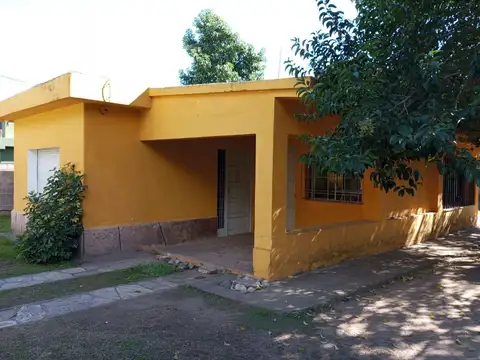 Casa en Venta - Villa Allende 