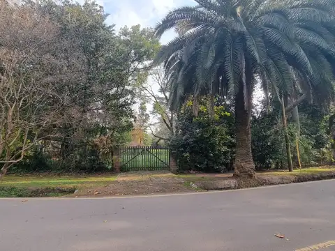 VENTA TERRENO PARQUE LELOIR ,ITUZAINGO.