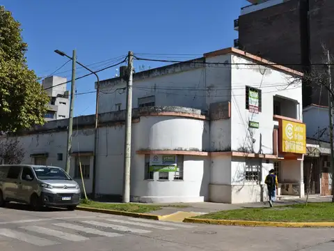 Terreno en San Lorenzo