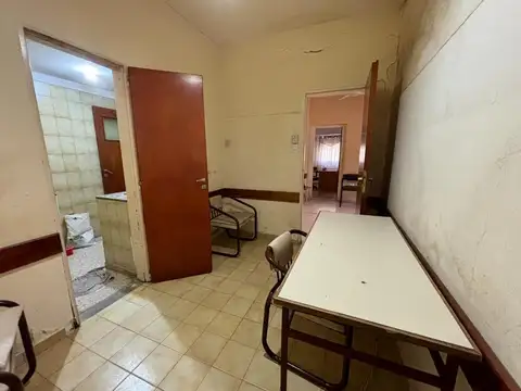 Terreno en San Lorenzo