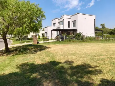 Lote Venta barrio Canton Norte 843m No perderlo