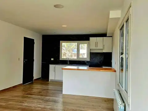 PH 2 dormitorios con jardín - Apto crédito - Las Marías, Bariloche