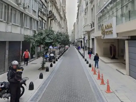 Departamento en Venta en Microcentro, Centro