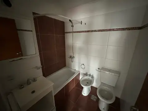 Departamento en Alquiler Apto profesional