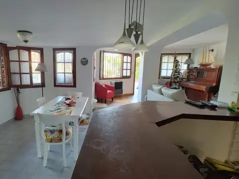 Casa en venta en Villa del Plata