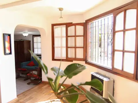 Casa en Venta de 5 dormitorios
