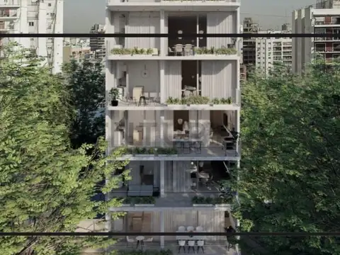 Venta Monoambiente | Balcón al Frente | Caballito | Financiación Anticipo y cuotas