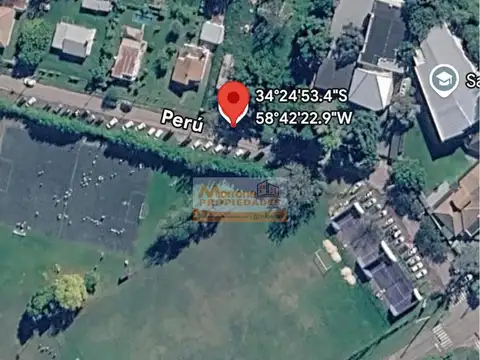 Terreno en Alquiler en Benavidez, USD 1.800