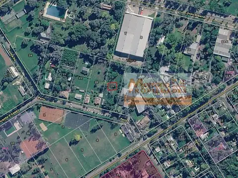 Peru entre Av. Benavidez y Vicente Lopez