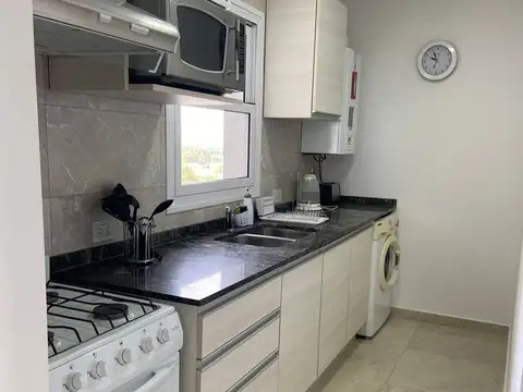 Departamento en Alquiler de 2 ambientes