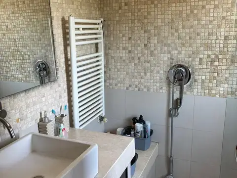 Casa en Alquiler 25 años