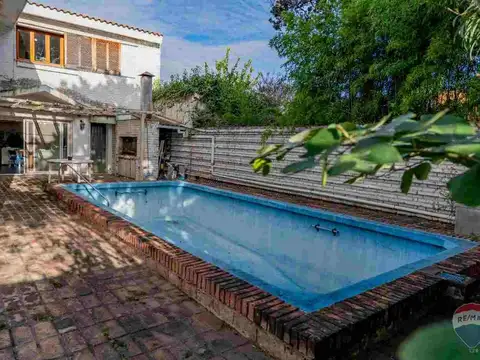 Casa en Venta de 4 dormitorios