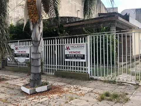 CASA AMERICANA 4 AMB - SAN JUSTO